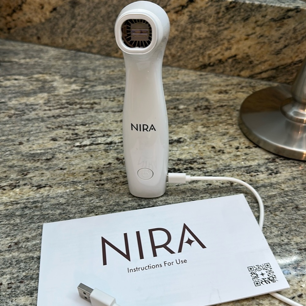 Nira Pro Laser